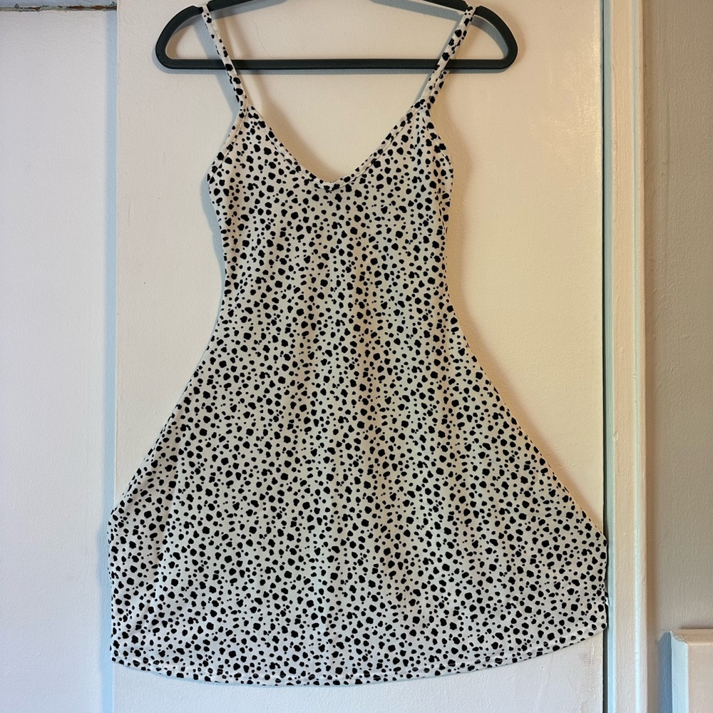 Missguided Dress US size 4